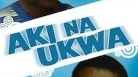 Aki Na Ukwa
