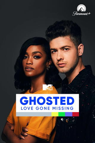 Ghosted: Love Gone Missing