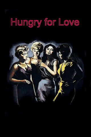 Adua - Bordellflickan