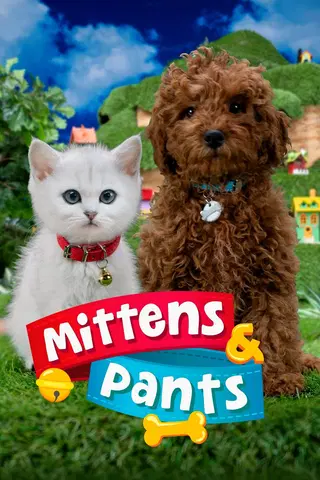 Misser og Vaps