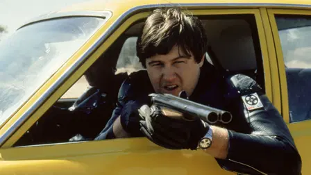 Mad Max