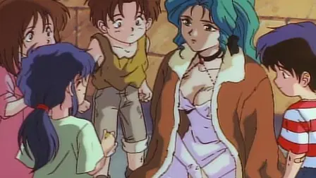 Fatal Fury: Legend of the Hungry Wolf