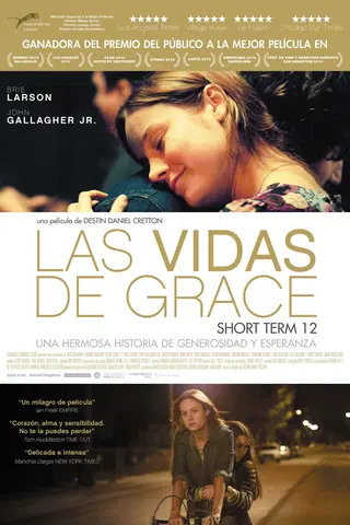 Las vidas de Grace