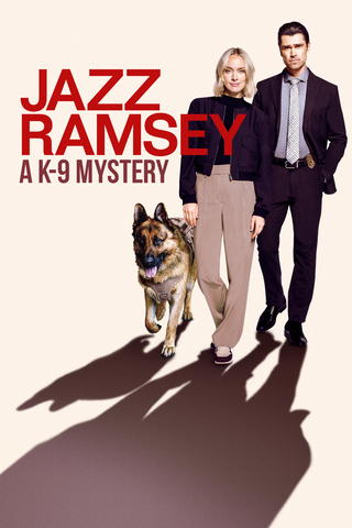 Jazz Ramsey: A K-9 Mystery