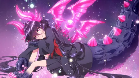 Otome Kaijuu Caraméliser