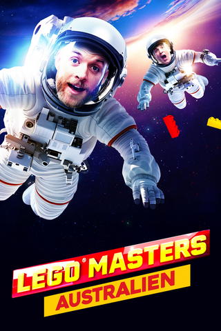 Lego Masters Australien