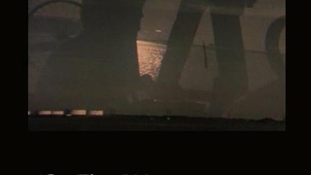 On the Old Roman Road