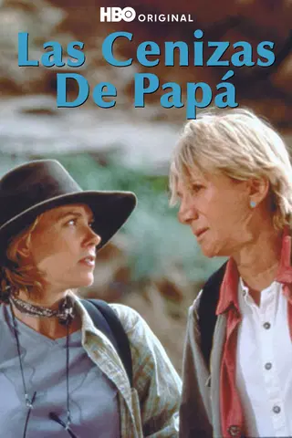 Las Cenizas De Papá