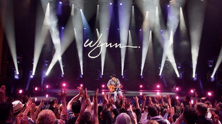Garth Brooks: Live from Las Vegas