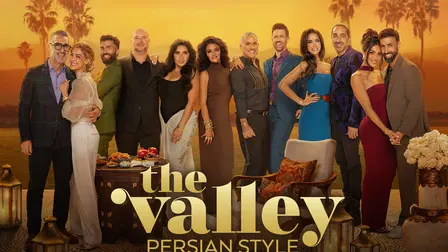 The Valley: Persian Style