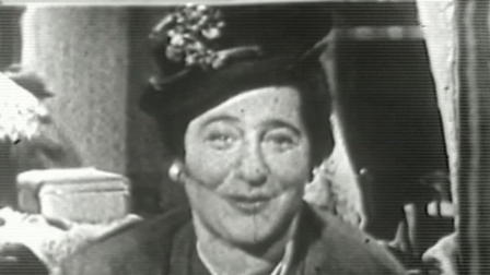 Yoo-Hoo, Mrs. Goldberg