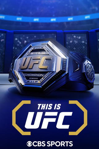 This is UFC