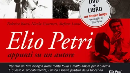 Elio Petri: Notes About a Filmmaker