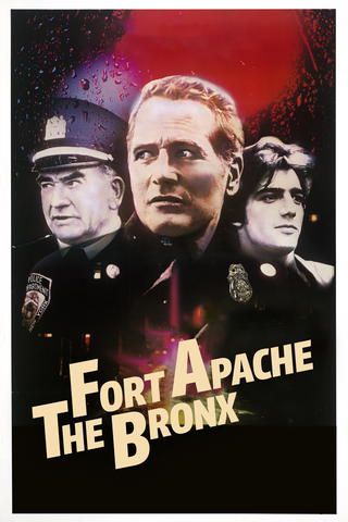 Fort Apache, Bronx