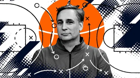 The Zach Lowe Show