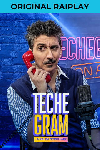 Techegram