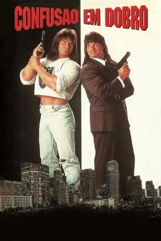 Confusão em Dobro