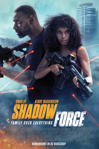 Shadow Force