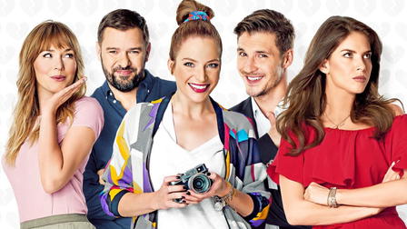 Porady na zdrady – kulisy powstawania filmu