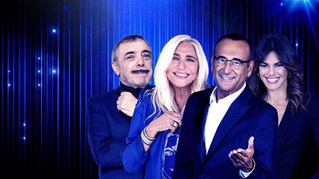 Dalla strada al palco