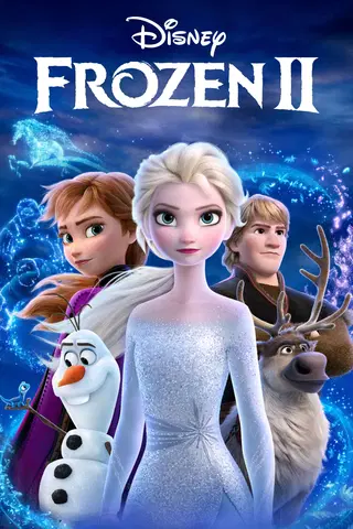 Frozen 2