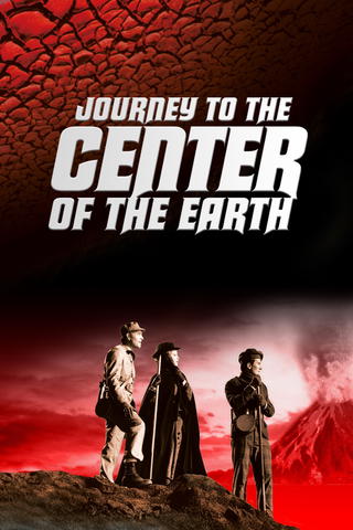 Journey to the Center of the Earth