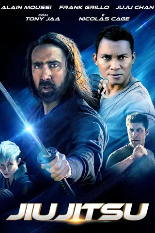 Jiu Jitsu