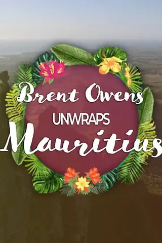 Brent Owens Unwraps Mauritius