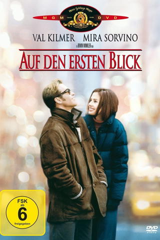 Auf den ersten Blick