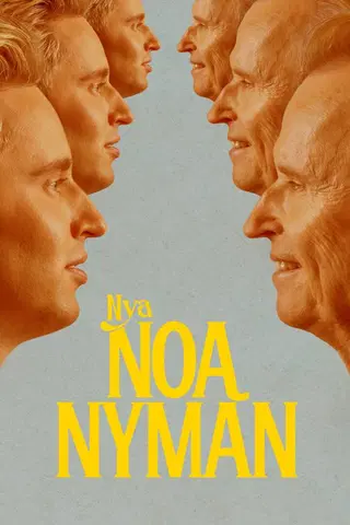Nya Noa Nyman