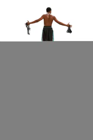 Mister Sister - Eine Drag Queen in der Liga