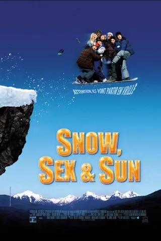 Snow, Sex & Sun