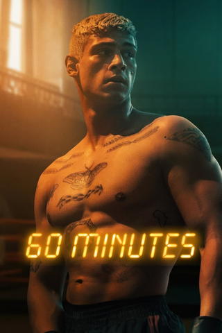 60 minutter