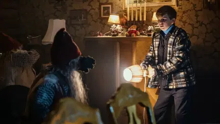 Non fate infuriare l’elfo