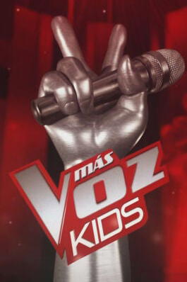 Más Voz Kids