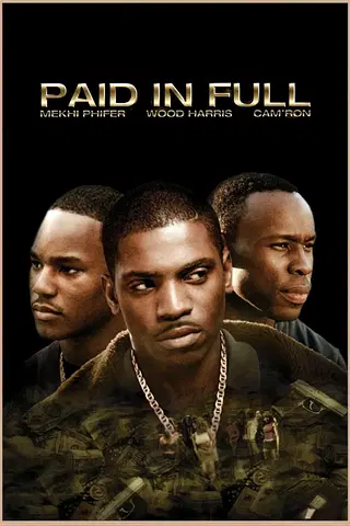 Paid in Full - Le Prix du danger