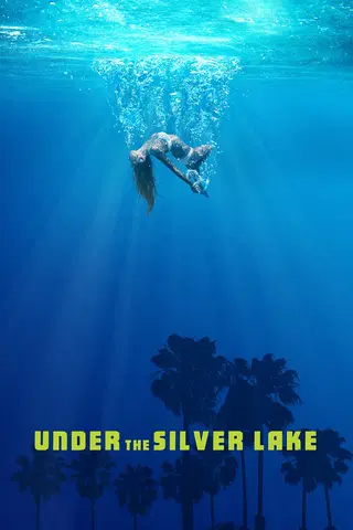 Under the Silver Lake