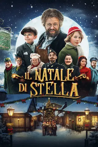 Il Natale di Stella