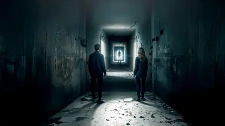 Ghost Dimension