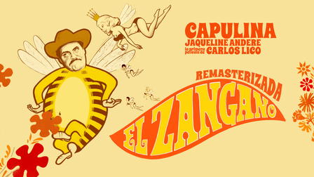 El zángano