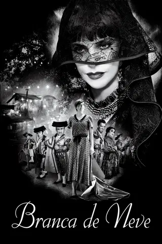 Branca de Neve