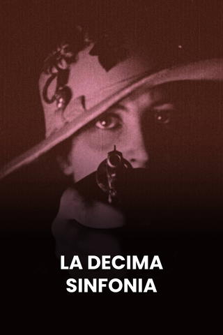 La decima sinfonia