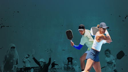 The Power of Pickleball