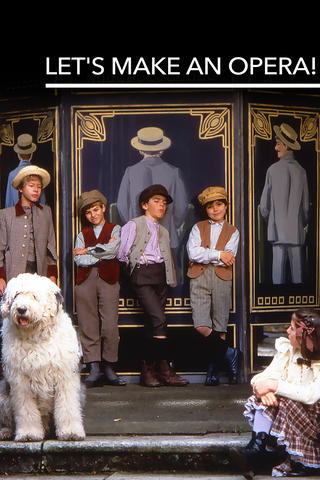 Let's make an Opera!