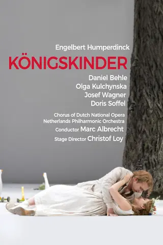 Humperdinck: Königskinder