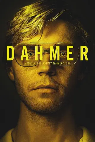 DAHMER