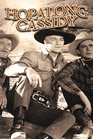 Hopalong Cassidy