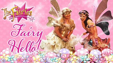 The Fairies