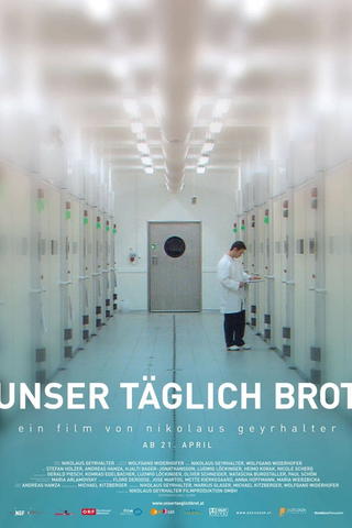 Unser Brot-Unsere Müller