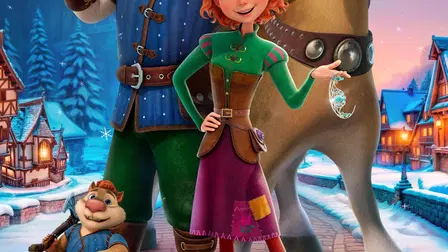 Three Wishes of Cinderella